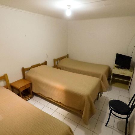 Residencial Copiapo Hotel Luaran gambar