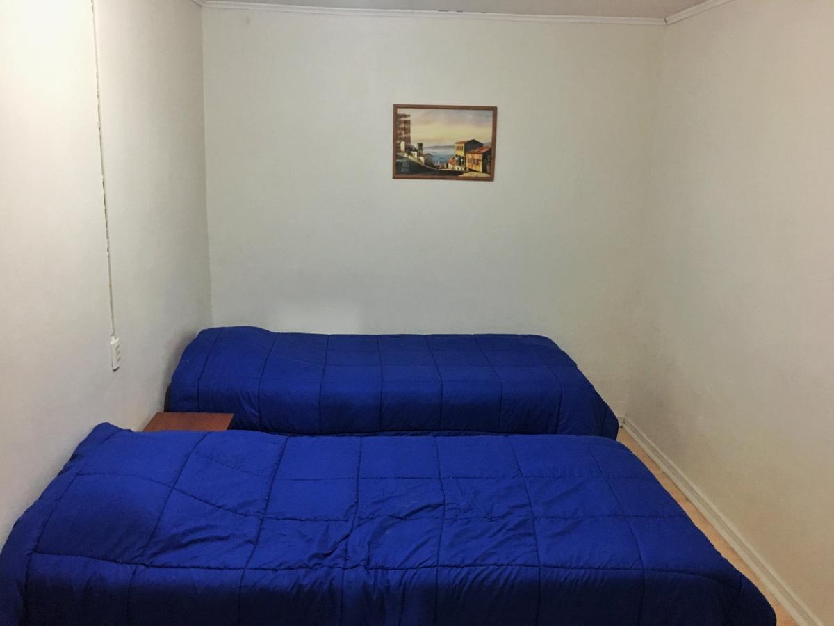 Residencial Copiapo Hotel Luaran gambar