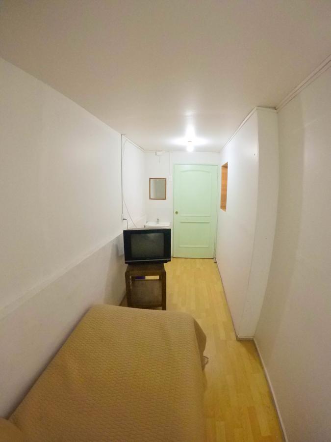 Residencial Copiapo Hotel Luaran gambar