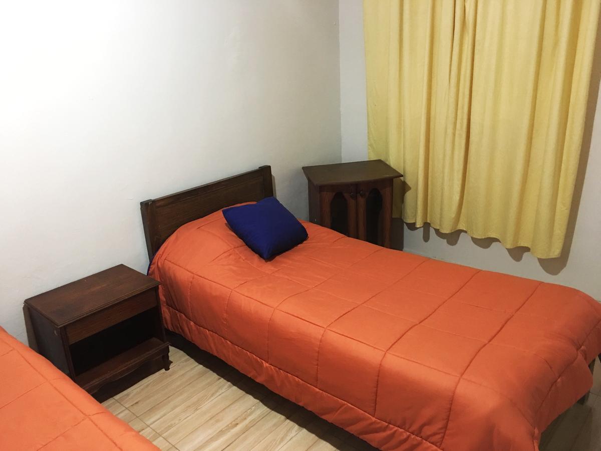 Residencial Copiapo Hotel Luaran gambar