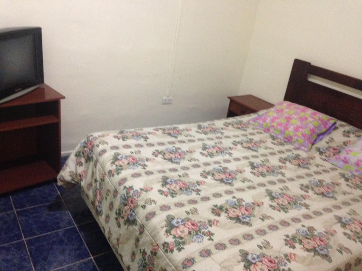 Residencial Copiapo Hotel Luaran gambar